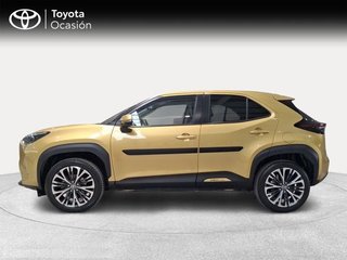 Toyota Yaris Cross 1.5 120H Style