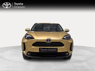 Toyota Yaris Cross 1.5 120H Style
