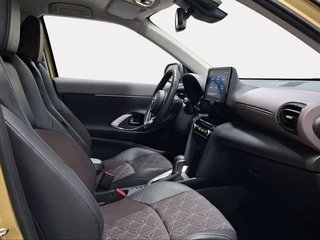 Toyota Yaris Cross 1.5 120H Style
