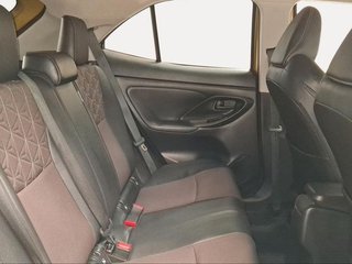 Toyota Yaris Cross 1.5 120H Style