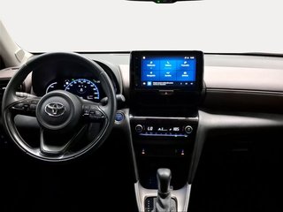 Toyota Yaris Cross 1.5 120H Style