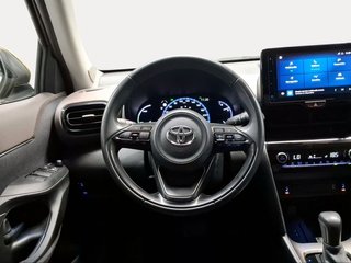 Toyota Yaris Cross 1.5 120H Style