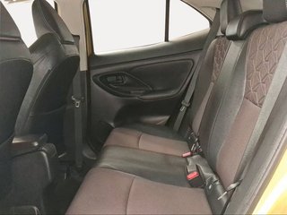 Toyota Yaris Cross 1.5 120H Style