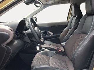 Toyota Yaris Cross 1.5 120H Style