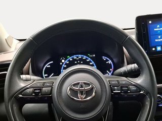 Toyota Yaris Cross 1.5 120H Style