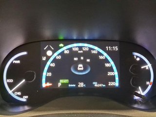Toyota Yaris Cross 1.5 120H Style