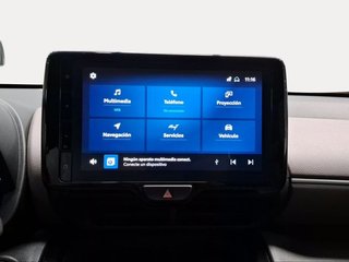 Toyota Yaris Cross 1.5 120H Style