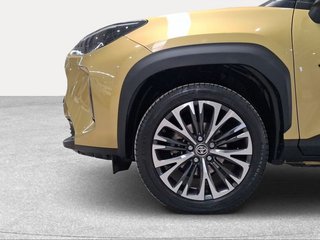 Toyota Yaris Cross 1.5 120H Style