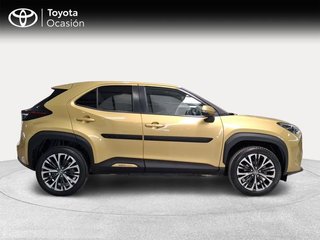 Toyota Yaris Cross 1.5 120H Style
