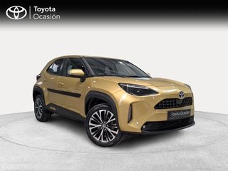 Toyota Yaris Cross 1.5 120H Style