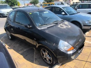 Ford Ka 2006