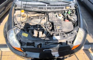 Ford Ka 2006