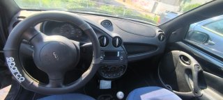 Ford Ka 2006