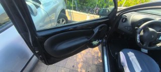 Ford Ka 2006