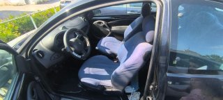 Ford Ka 2006
