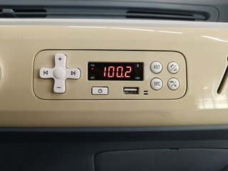 Yudo 1 20 kW (27 CV)