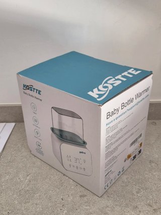 Riscaldatore per biberon KOSTTE