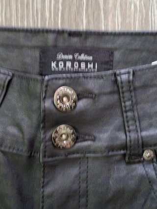 Pantalon koroshi