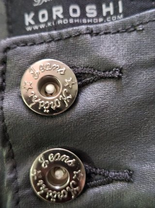 Pantalon koroshi