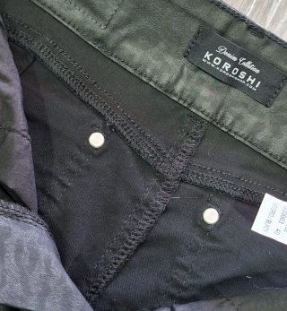 Pantalon koroshi
