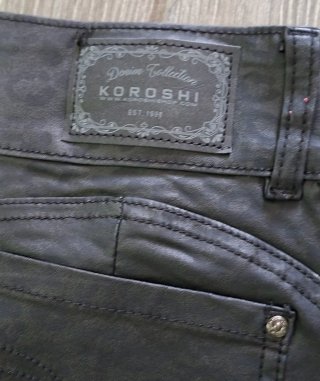 Pantalon koroshi
