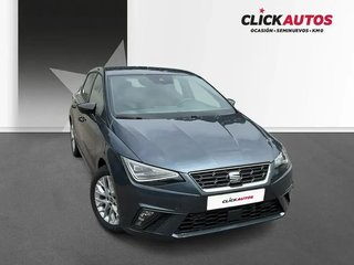 Seat Ibiza 1.0 115CV FR Salta