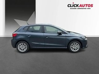 Seat Ibiza 1.0 115CV FR Salta