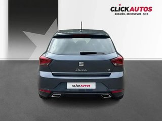 Seat Ibiza 1.0 115CV FR Salta