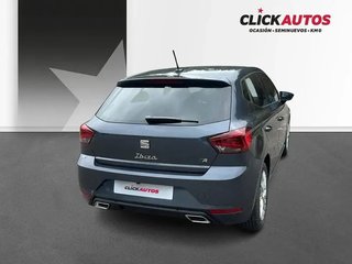 Seat Ibiza 1.0 115CV FR Salta