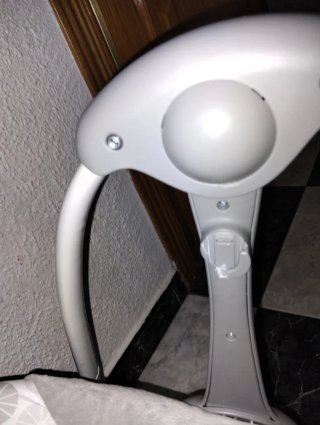 Columpio Hamaca Bebé Ingenuity