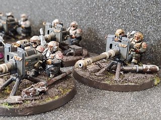 10 armas pesadas guardia imperial astra militarum