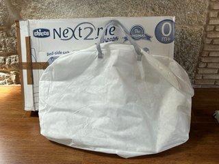 Culla Chicco per neonati