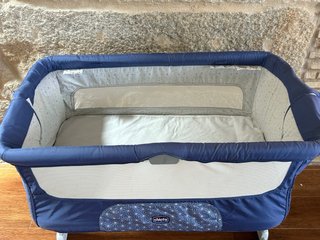 Culla Chicco per neonati