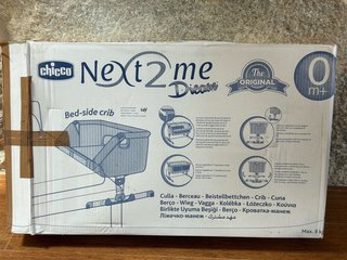 Culla Chicco per neonati