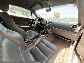 AUDI TT COUPÉ 1.8 TURBO – 4500€ NEGOCIABLES