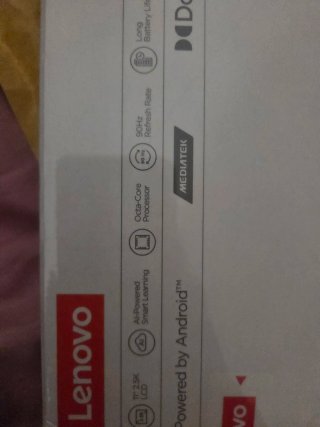 Lenovo Idea Tab con Lápiz Táctil
