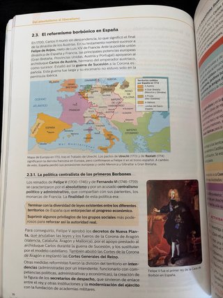 Ámbito Social II - Educación secundaria para ad...