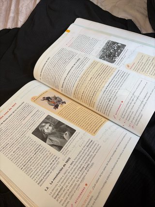 Ámbito Social II - Educación secundaria para ad...