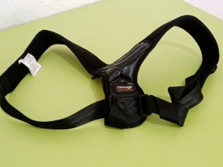 Soporte Espalda + Cinturón Lumbar + 2 Fajas