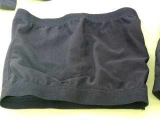 Soporte Espalda + Cinturón Lumbar + 2 Fajas