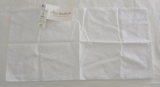 Protector y Ropa de Cuna