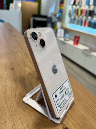 iPhone 13 128GB Rosa Seminuevo