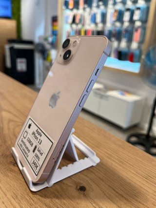 iPhone 13 128GB Rosa Seminuevo