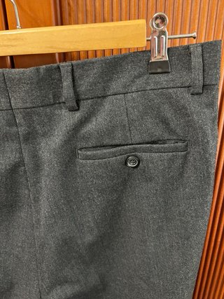 Pantalón de vestir Snoll Grand T44