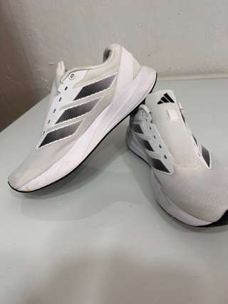 Tenis Adidas Originales Blancos