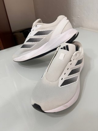 Tenis Adidas Originales Blancos