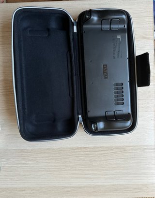 Steam Deck OLED 1TB Perfetto