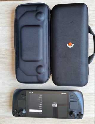 Steam Deck OLED 1TB Perfetto