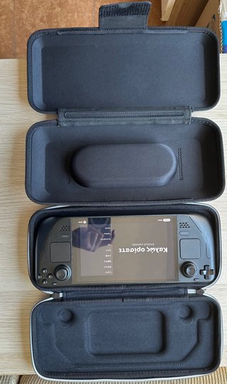Steam Deck OLED 1TB Perfetto