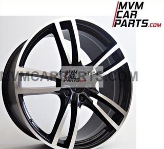 LLANTAS PORSCHE TURBO 20 PULGADAS 21 PULGADAS 22 B
